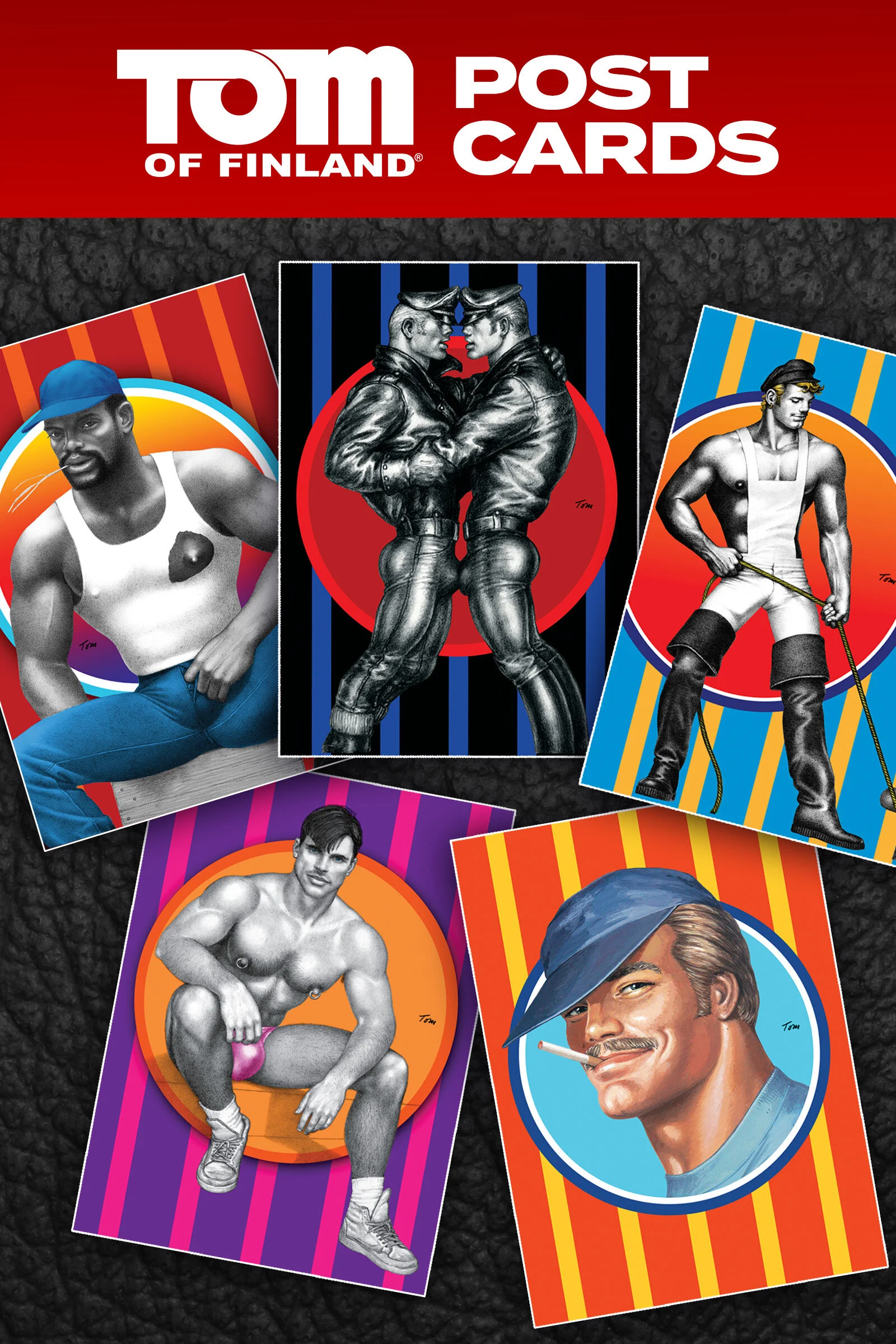 TOM OF FINLAND 画集 洋書 トムオブフィンランド - メルカリ